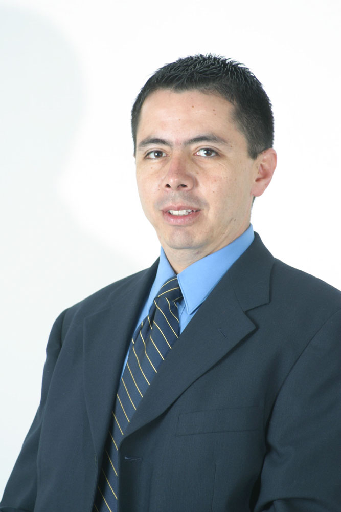 Gildardo Sanchez
