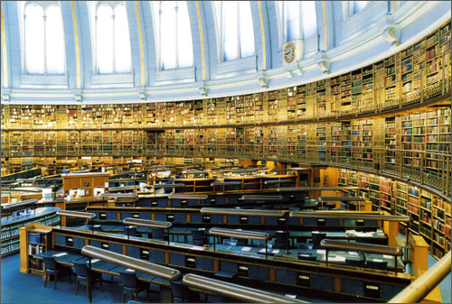 ebook library