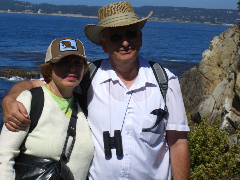 CIMG0326.JPG -  CLICK HERE FOR MORE PICTURES OF POINT LOBOS 