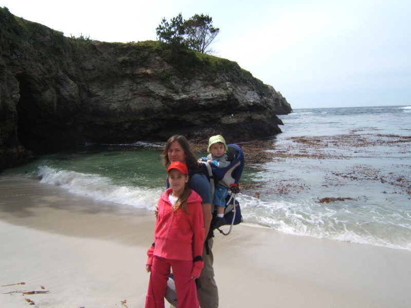 CIMG2353.JPG -  CLICK HERE FOR MORE PICTURES OF POINT LOBOS 