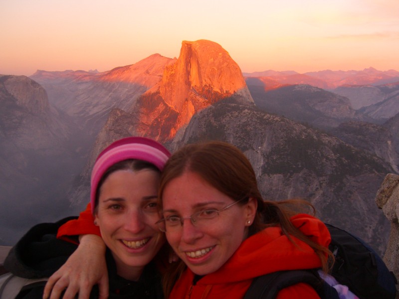 CIMG0873.JPG -  CLICK HERE FOR MORE PICTURES OF ILLILOUETTE FALLS 