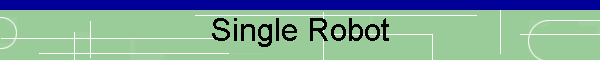 Single Robot