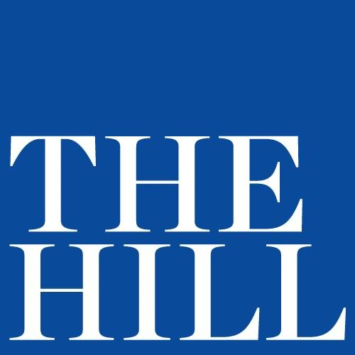 Hill: Worried About the Dangers of AI? They're Already Here