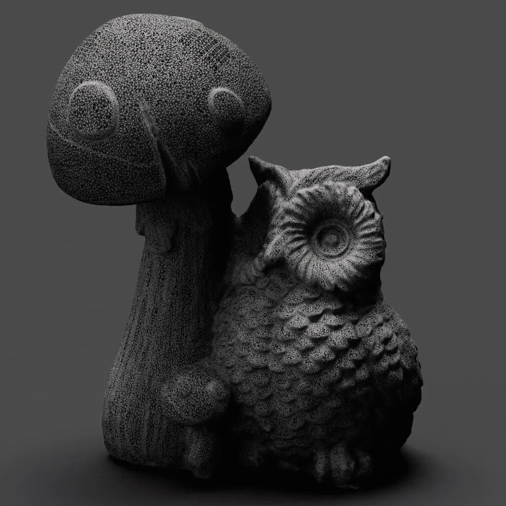 Digital Twin Catalog